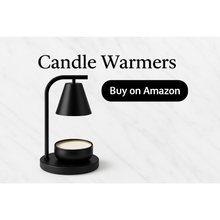 Load image into Gallery viewer, Candle Warmers | Buy on Amazon - BeTABU365