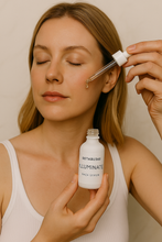 Load image into Gallery viewer, Illuminate | Face & Neck Serum - BeTABU365
