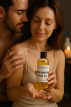 Load image into Gallery viewer, BeTABU365 DreamSkin Body Oil | Evening Skin Care Formula - BeTABU365