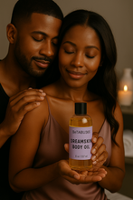 Load image into Gallery viewer, BeTABU365 DreamSkin Body Oil | Evening Skin Care Formula - BeTABU365
