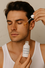 Load image into Gallery viewer, Illuminate | Face &amp; Neck Serum - BeTABU365
