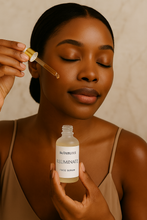 Load image into Gallery viewer, Illuminate | Face &amp; Neck Serum - BeTABU365
