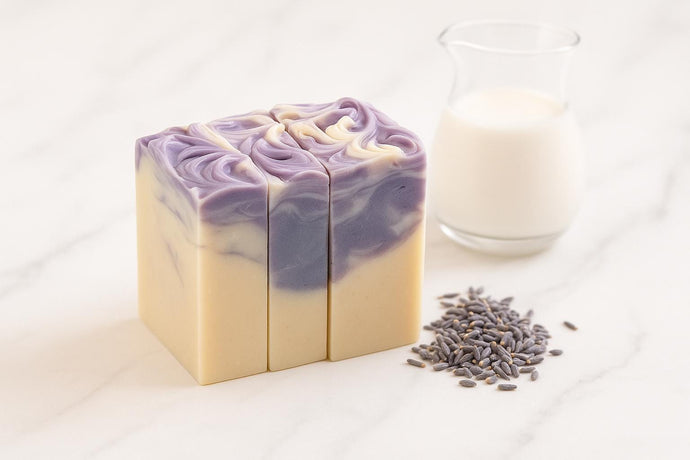 Lavender Bliss - BeTABU365