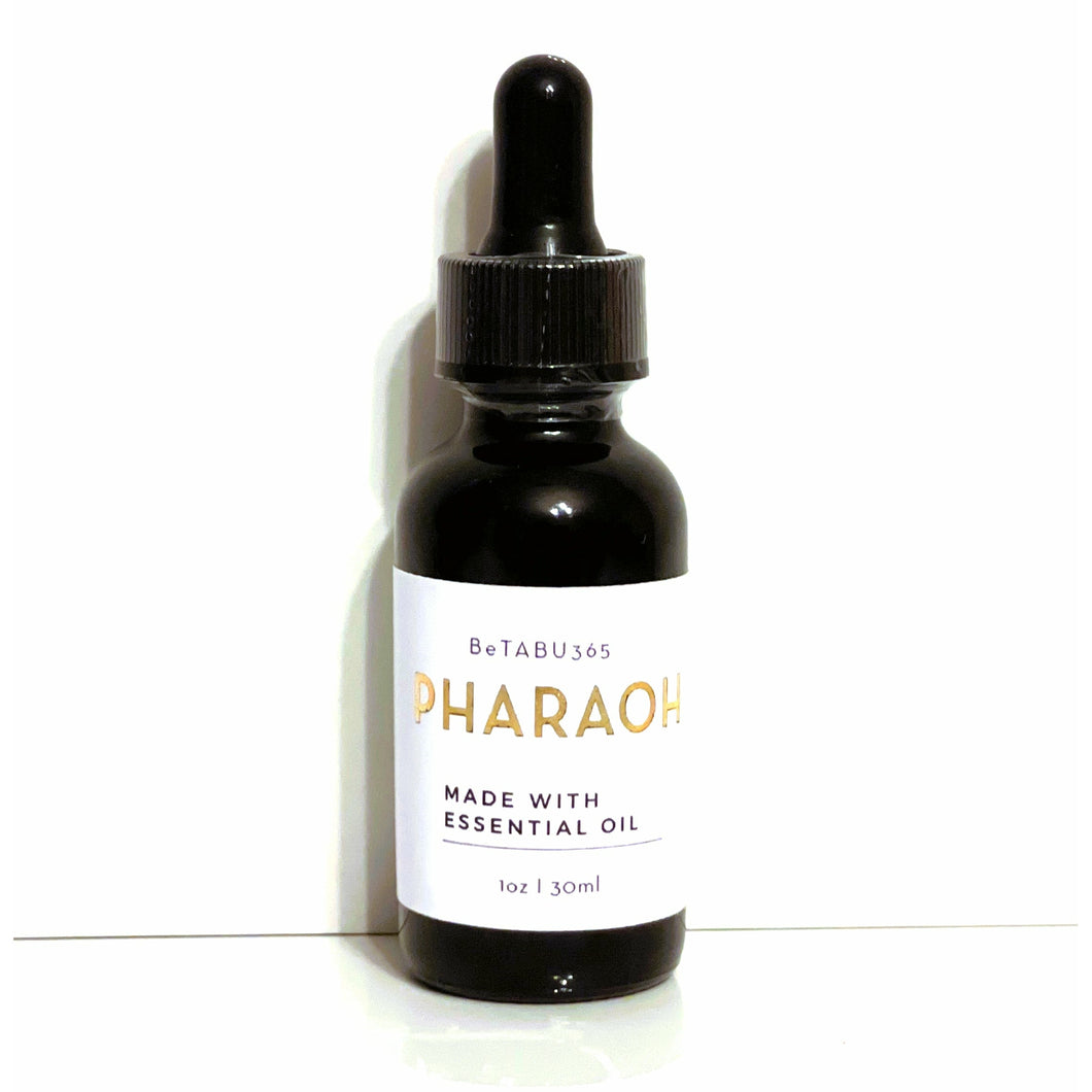 Pharaoh Beard Oil