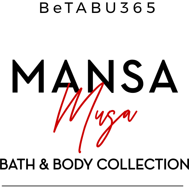 Mansa Musa Body Oil